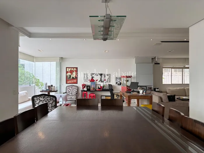 Apartamento com 2 suítes à venda em Higienópolis, São Paulo, por R$ 1.830.000 Imagem 2