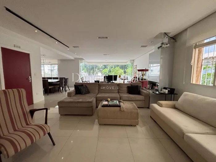 Apartamento com 2 suítes à venda em Higienópolis, São Paulo, por R$ 1.830.000 Imagem 3