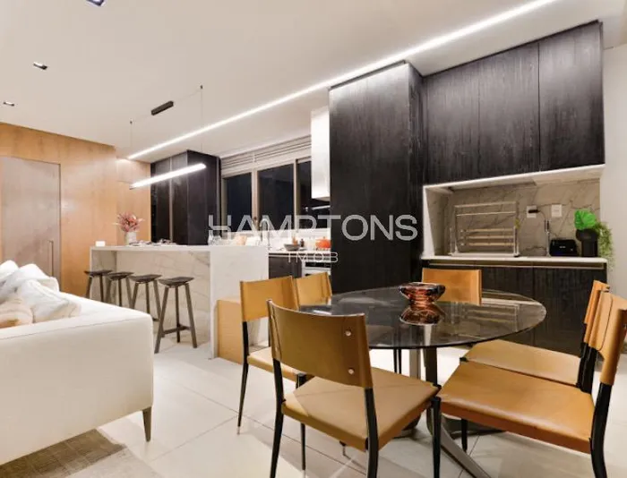 Apartamento com 2 suítes à venda em Itaim Bibi, São Paulo, por R$ 6.593.694 Imagem 3