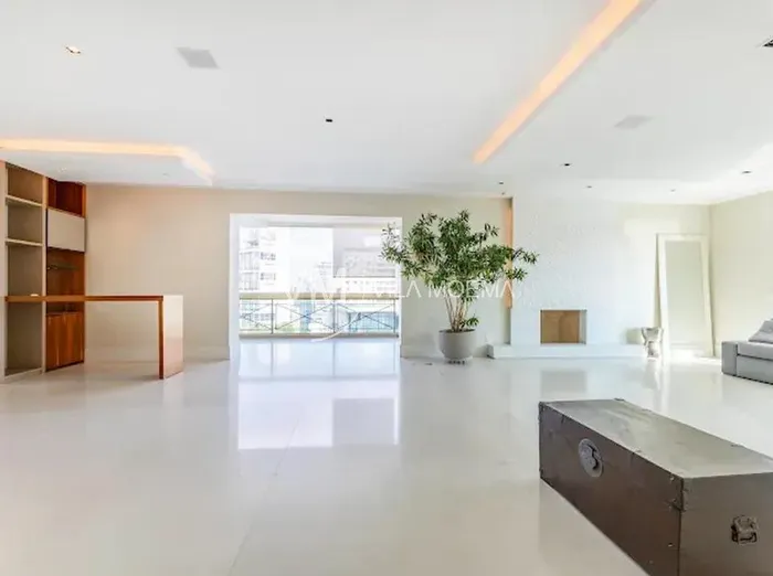 Apartamento com 3 suítes à venda em Jardim Europa, São Paulo, por R$ 20.000.000 Imagem 3