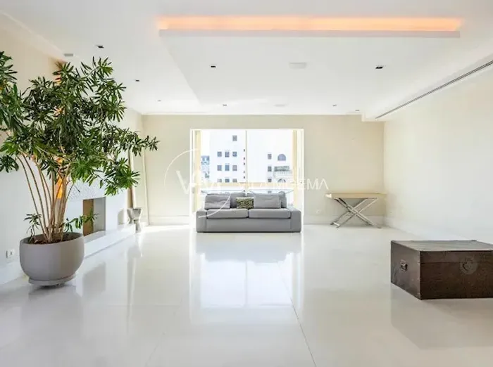 Apartamento com 3 suítes à venda em Jardim Europa, São Paulo, por R$ 20.000.000