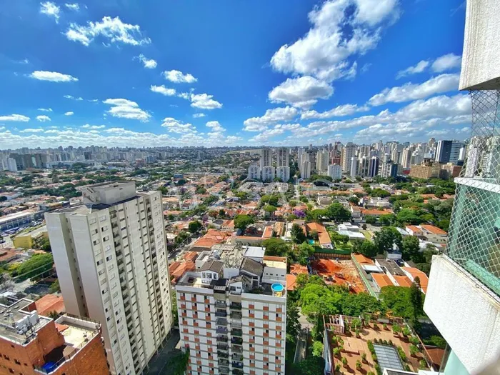 Apartamento com 1 suítes à venda em Campo Belo, São Paulo, por R$ 1.280.000 Imagem 2