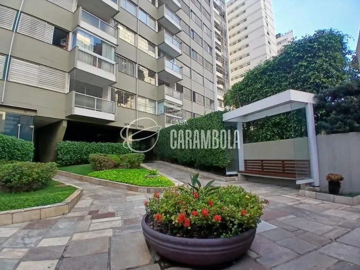 Apartamento com 1 suítes à venda em Higienópolis, São Paulo, por R$ 1.500.000 Imagem 2