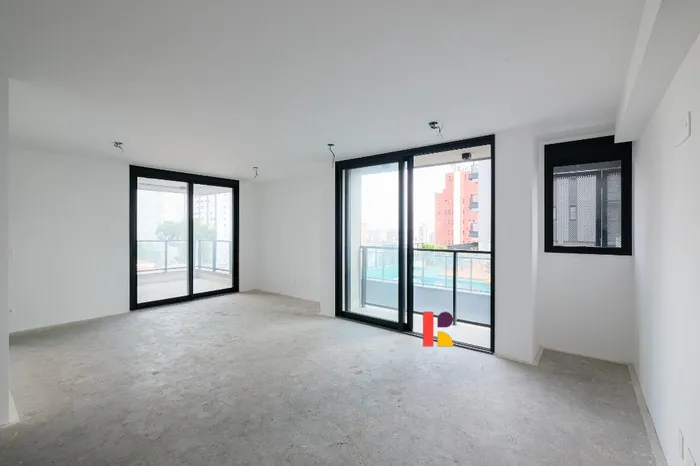 Apartamento com 2 suítes à venda em Vila Madalena, São Paulo, por R$ 1.800.000 Imagem 2