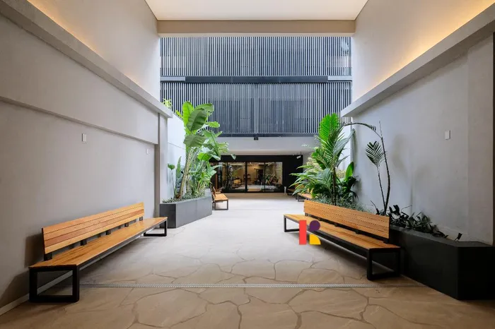 Apartamento com 2 suítes à venda em Vila Madalena, São Paulo, por R$ 1.800.000 Imagem 3