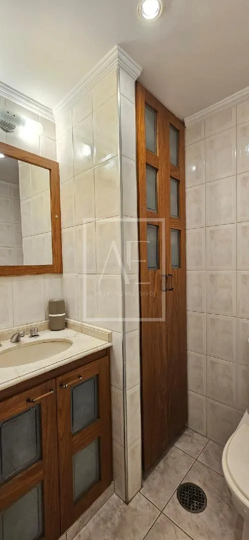 Apartamento com 3 suítes à venda em Moema Pássaros, São Paulo, por R$ 2.298.000 Imagem 3