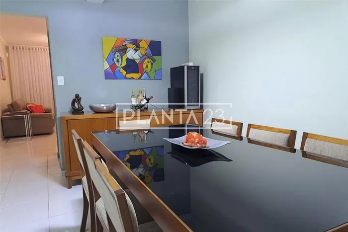 Casa com 1 suítes à venda em Brooklin, São Paulo, por R$ 1.100.000 Imagem 2