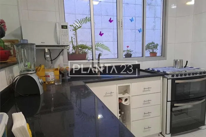 Casa com 1 suítes à venda em Brooklin, São Paulo, por R$ 1.100.000 Imagem 3