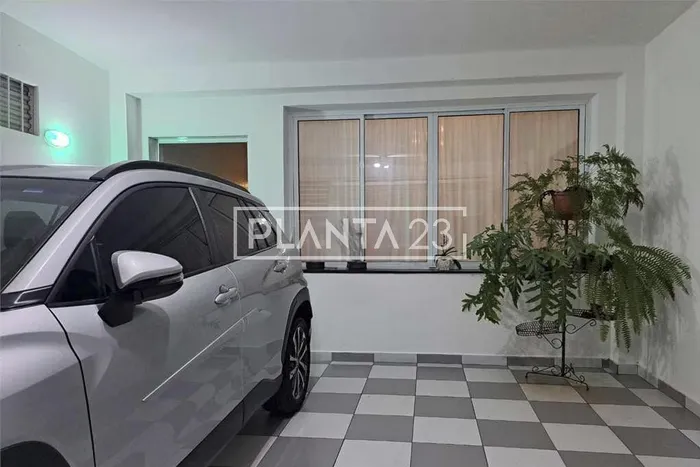 Casa com 1 suítes à venda em Brooklin, São Paulo, por R$ 1.100.000