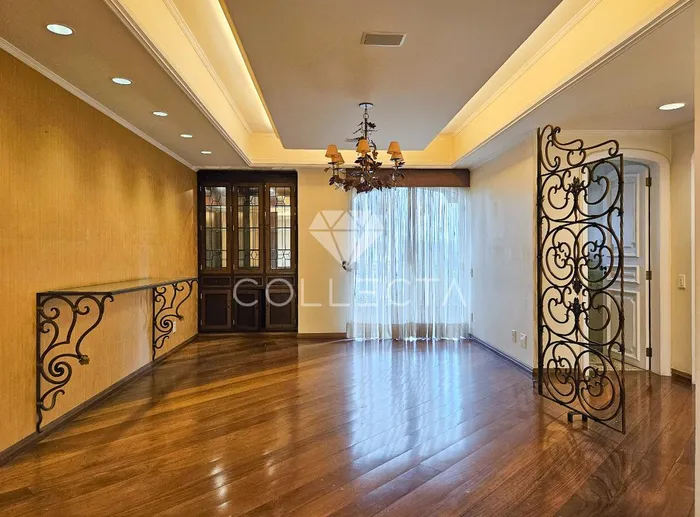 Apartamento com 3 suítes à venda em Alto de Pinheiros, São Paulo, por R$ 5.500.000 Imagem 2