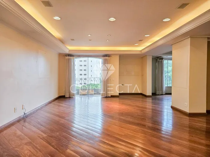 Apartamento com 3 suítes à venda em Alto de Pinheiros, São Paulo, por R$ 5.500.000