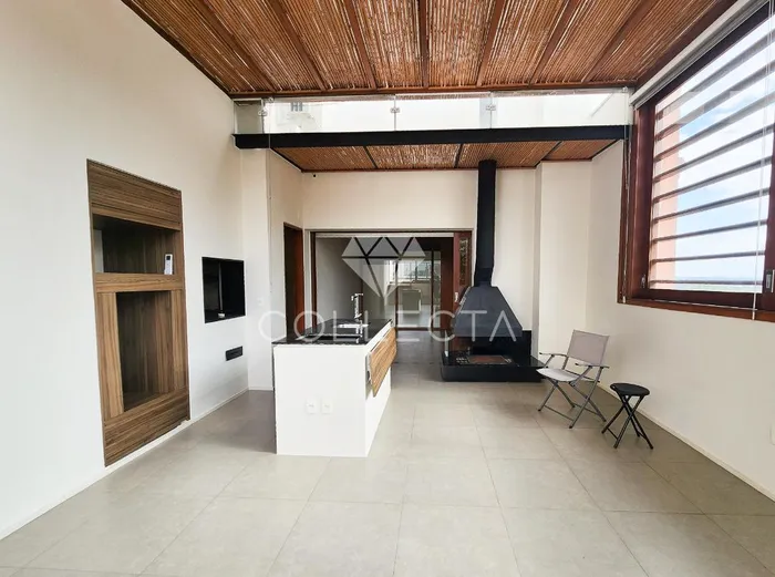 Cobertura com 3 suítes à venda em Vila Madalena, São Paulo, por R$ 3.600.000 Imagem 3