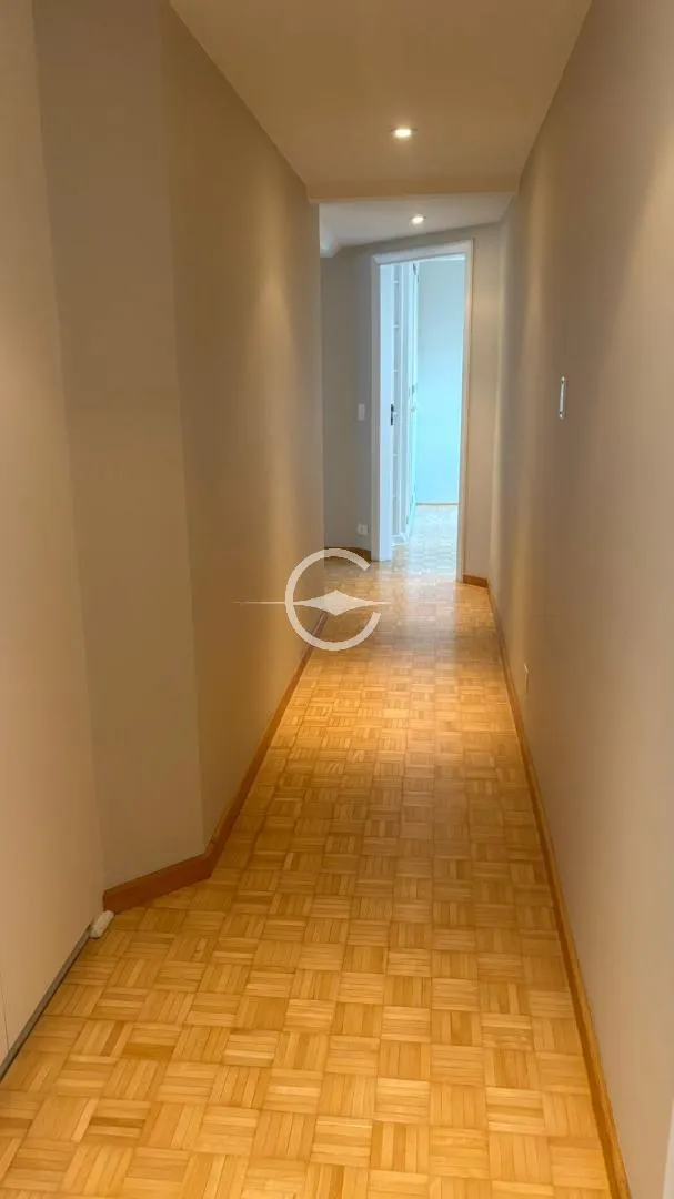 Apartamento com 3 suítes à venda em Moema, São Paulo, por R$ 2.003.400 Imagem 3