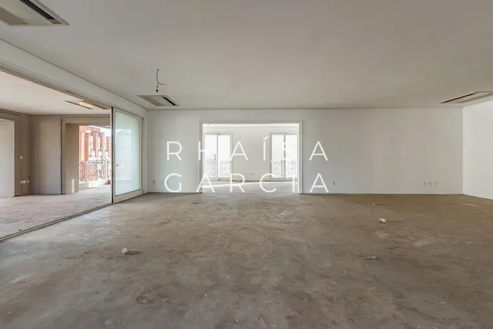 Apartamento com 5 suítes à venda em Jardim Paulistano, São Paulo, por R$ 50.000.000 Imagem 3