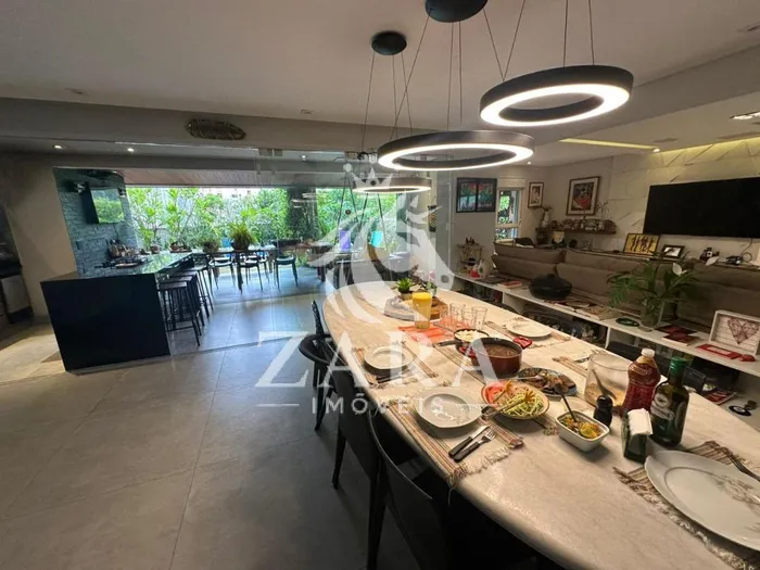 Garden com 4 suítes à venda em Morumbi, São Paulo, por R$ 2.650.000 Imagem 2