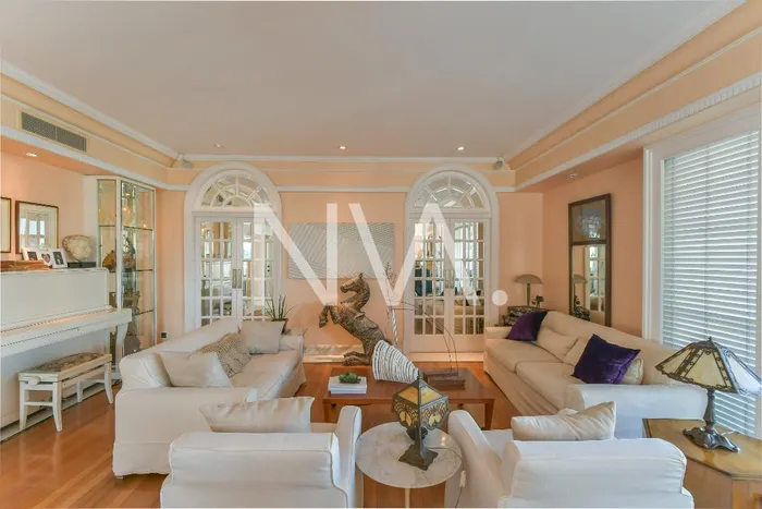 Apartamento com 4 suítes à venda em Jardim Paulistano, São Paulo, por R$ 17.300.000 Imagem 2