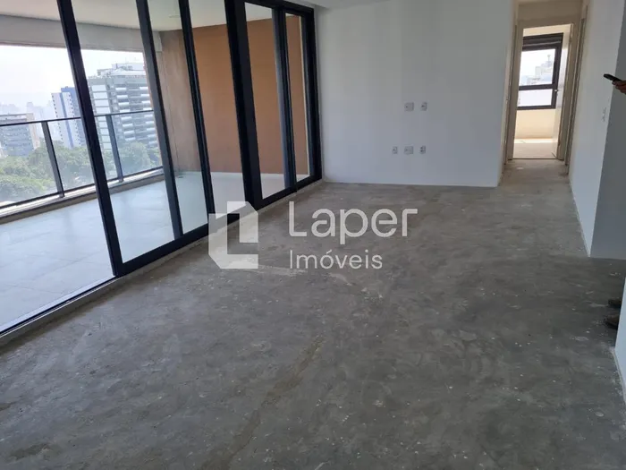 Apartamento com 3 suítes à venda em Sumaré, São Paulo, por R$ 2.690.000 Imagem 2