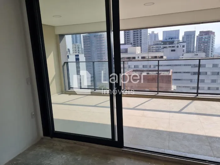 Apartamento com 3 suítes à venda em Sumaré, São Paulo, por R$ 2.690.000