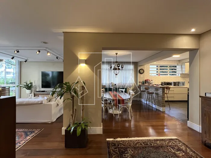 Apartamento com 2 suítes à venda em Higienópolis, São Paulo, por R$ 2.500.000 Imagem 2