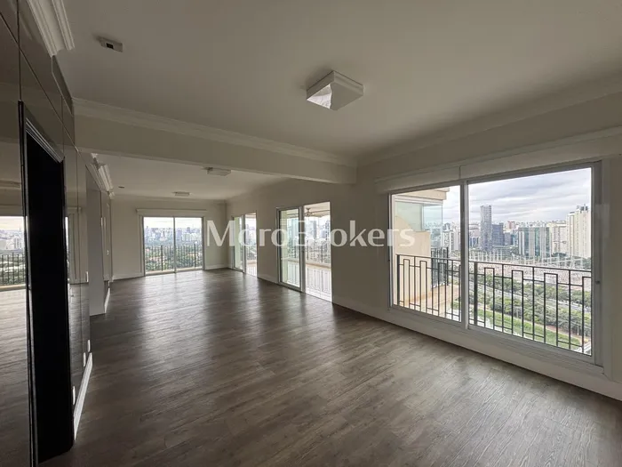 Apartamento com 2 suítes à venda em Cidade Jardim, São Paulo, por R$ 11.500.000