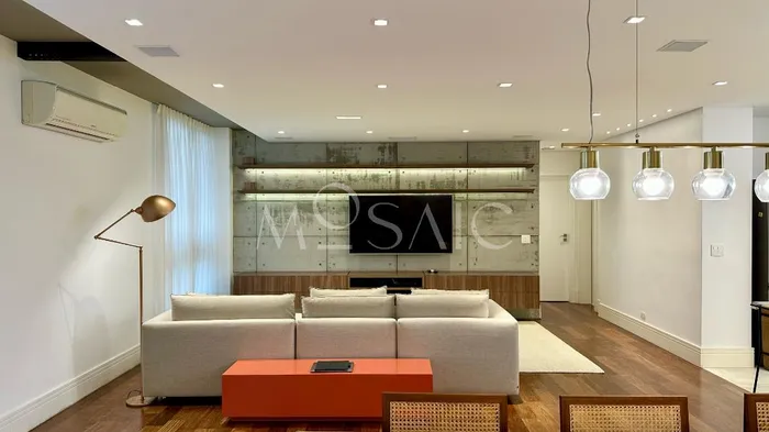 Apartamento com 1 suítes à venda em Jardim Paulista, São Paulo, por R$ 2.250.000 Imagem 2