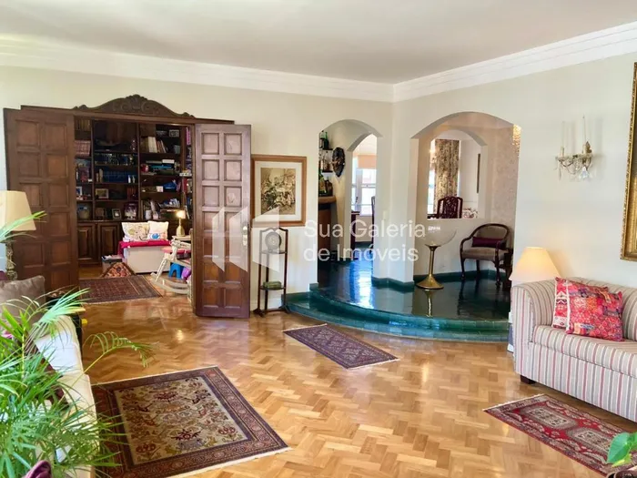 Apartamento com 2 suítes à venda em Higienópolis, São Paulo, por R$ 2.440.000 Imagem 3