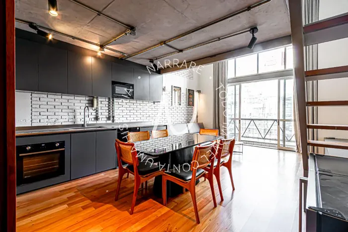 Apartamento com 2 suítes à venda em Itaim Bibi, São Paulo, por R$ 2.800.000 Imagem 3