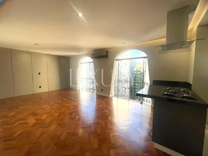 Apartamento com 1 suítes à venda em Jardim América, São Paulo, por R$ 2.300.000