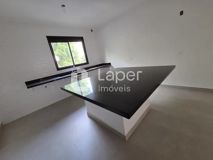 Casa de condomínio com 2 suítes à venda em Campo Belo, São Paulo, por R$ 2.270.225 Imagem 3