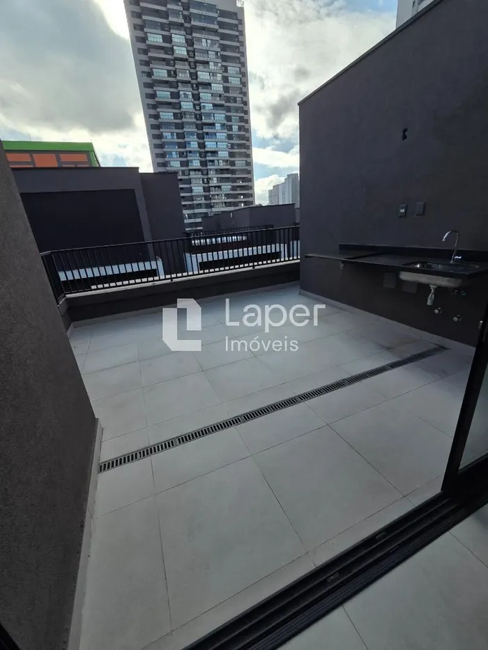 Casa de condomínio com 2 suítes à venda em Campo Belo, São Paulo, por R$ 2.270.225 Imagem 2