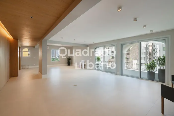 Apartamento com 3 suítes à venda em Jardim América, São Paulo, por R$ 8.790.000