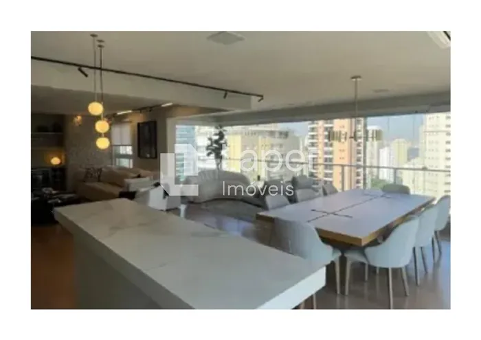 Apartamento com 3 suítes à venda em Paraíso, São Paulo, por R$ 6.890.000 Imagem 2