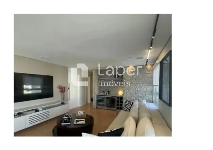 Apartamento com 3 suítes à venda em Paraíso, São Paulo, por R$ 6.890.000 Imagem 3