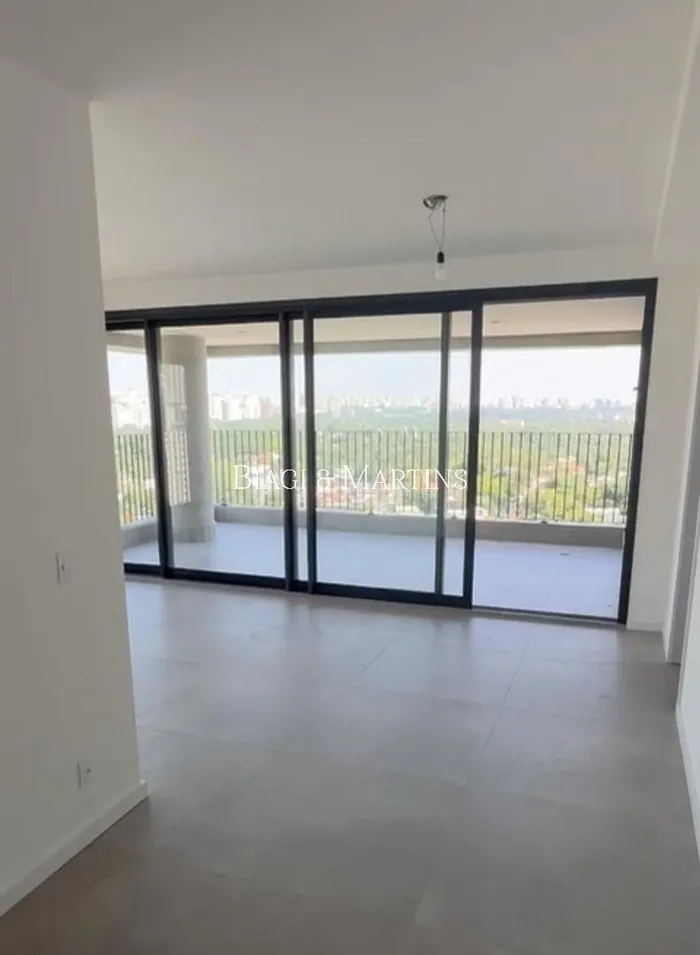 Apartamento com 3 suítes à venda em Pinheiros, São Paulo, por R$ 3.650.000