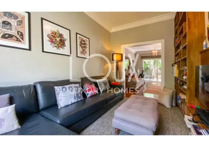 Casa de condomínio com 4 suítes à venda em Jardim Cordeiro, São Paulo, por R$ 3.950.000 Imagem 3