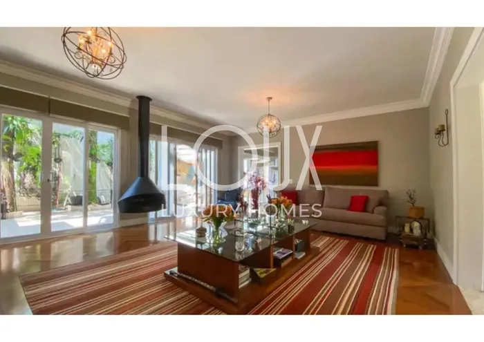 Casa de condomínio com 4 suítes à venda em Jardim Cordeiro, São Paulo, por R$ 3.950.000 Imagem 2