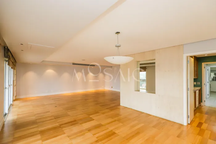 Apartamento com 2 suítes à venda em Vila Nova Conceição, São Paulo, por R$ 6.000.000 Imagem 3