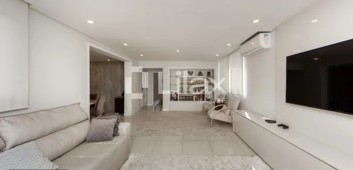 Apartamento com 1 suítes à venda em Jardim América, São Paulo, por R$ 3.000.000 Imagem 3