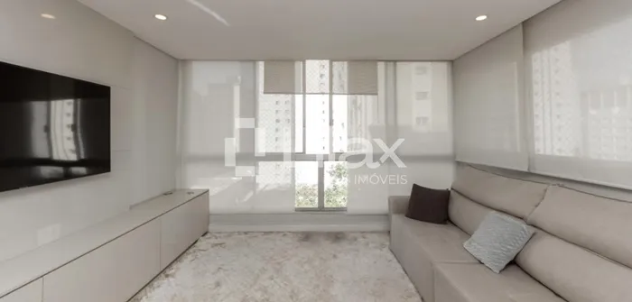 Apartamento com 1 suítes à venda em Jardim América, São Paulo, por R$ 3.000.000