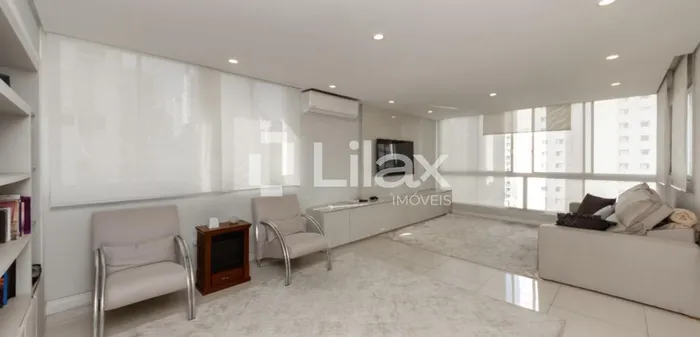 Apartamento com 1 suítes à venda em Jardim América, São Paulo, por R$ 3.000.000 Imagem 2