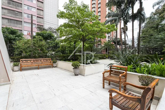 Apartamento com 2 suítes à venda em Paraíso, São Paulo, por R$ 2.270.000
