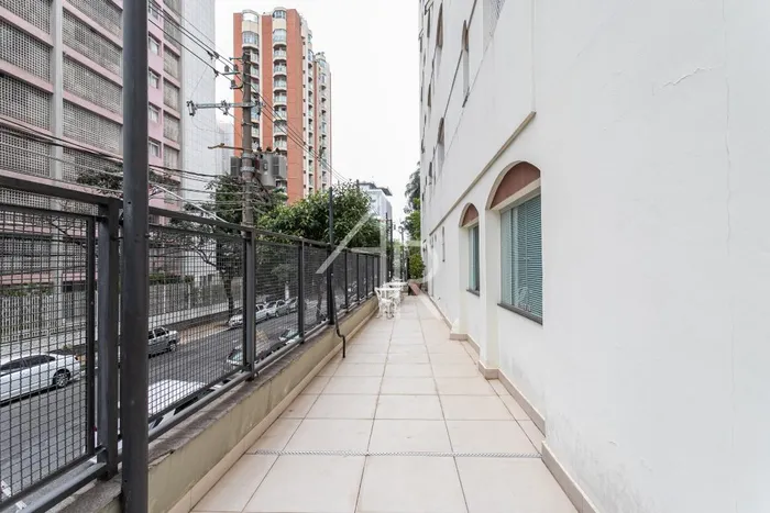 Apartamento com 2 suítes à venda em Paraíso, São Paulo, por R$ 2.270.000 Imagem 3