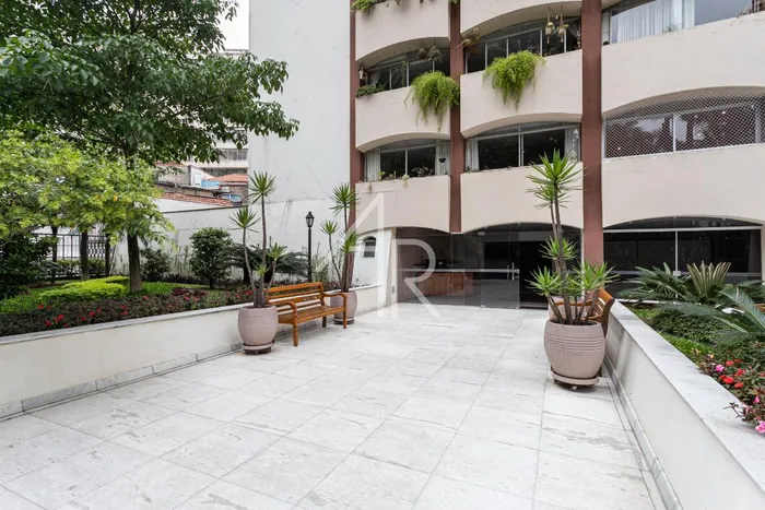 Apartamento com 2 suítes à venda em Paraíso, São Paulo, por R$ 2.270.000 Imagem 2