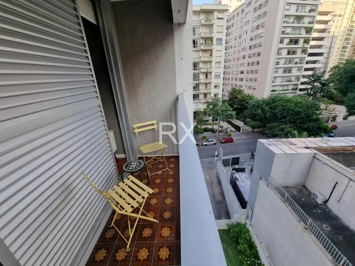 Apartamento com 1 suítes à venda em Santa Cecília, São Paulo, por R$ 1.690.000 Imagem 3