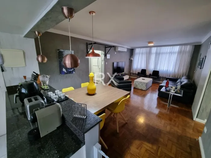 Apartamento com 1 suítes à venda em Santa Cecília, São Paulo, por R$ 1.690.000 Imagem 2