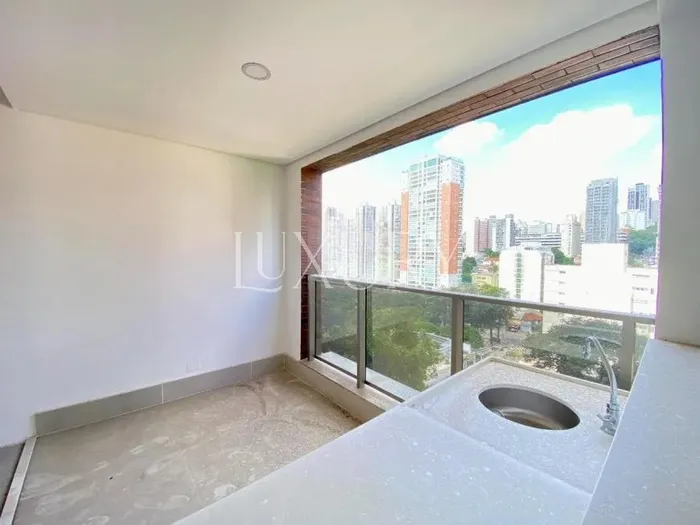Apartamento com 2 suítes à venda em Perdizes, São Paulo, por R$ 1.590.000 Imagem 2