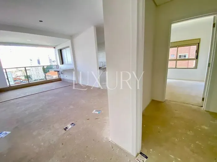 Apartamento com 2 suítes à venda em Perdizes, São Paulo, por R$ 1.590.000 Imagem 3