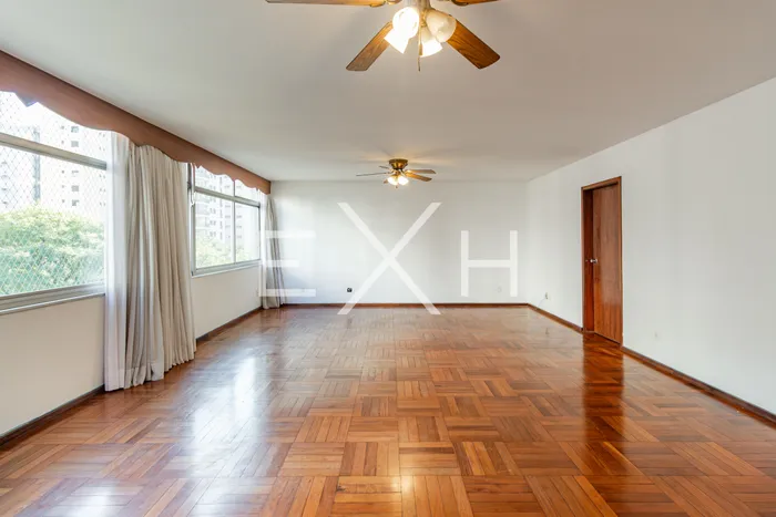 Apartamento com 1 suítes à venda em Jardim Paulista, São Paulo, por R$ 2.100.000 Imagem 2