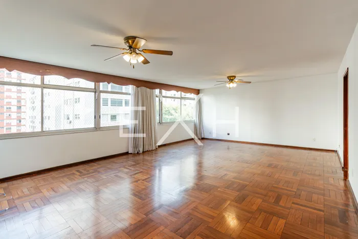 Apartamento com 1 suítes à venda em Jardim Paulista, São Paulo, por R$ 2.100.000