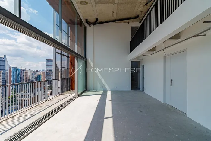 Cobertura com 4 suítes à venda em Vila Nova Conceição, São Paulo, por R$ 9.500.000 Imagem 3